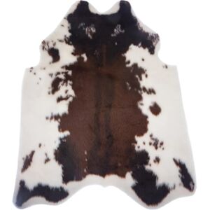 Tapis Atmosphera en peau de vache - 164107 - Publicité Tapis Atmosphera en peau de vache - 164107 - Publicité