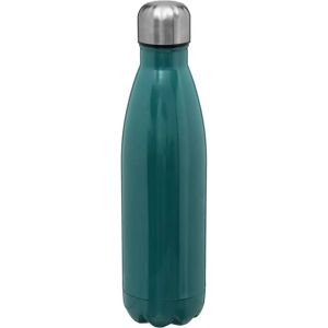 Botella térmica 0,5L Azul RetroColors - 5Five Botella térmica 0,5L Azul RetroColors - 5Five
