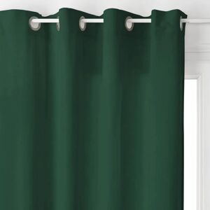 Atmosphera Green Lilou Curtain - 140x260 cm - Room Divider Atmosphera Green Lilou Curtain - 140x260 cm - Room Divider