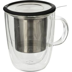 Northix Thee Mok met Zeef - Glas Northix Thee Mok met Zeef - Glas