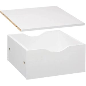 5five Simple Smart - Organizzatore di Stoccaggio 31cm - Moderno e Durevole 5five Simple Smart - Organizzatore di Stoccaggio 31cm - Moderno e Durevole
