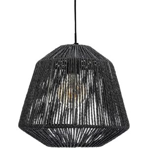 Suspension Atmosphera Jily - Design moderne géométrique - 29cm - Publicité Suspension Atmosphera Jily - Design moderne géométrique - 29cm - Publicité