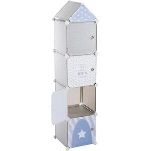Atmosphera 127161B toy storage - toy storage Atmosphera 127161B toy storage - toy storage