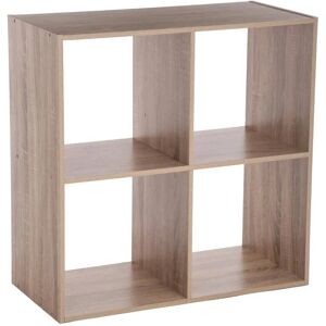 Marca Modelo - 3 Variantes - Estantería Marca Modelo - 3 Variantes - Estantería