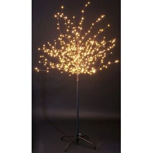 Fééric Lights And Christmas beleuchteter Weihnachtsbaum - 1,5m, 400 LEDs, Warmweiß Fééric Lights And Christmas beleuchteter Weihnachtsbaum - 1,5m, 400 LEDs, Warmweiß