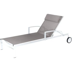 Transat OCALA Hespéride - Revêtement époxy, Texaline, 2 roues - Publicité Transat OCALA Hespéride - Revêtement époxy, Texaline, 2 roues - Publicité