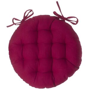 Atmosphera 131649G coussin de siège - Rouge - Publicité Atmosphera 131649G coussin de siège - Rouge - Publicité