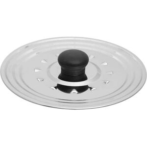 Coperchio in acciaio inox Secret de Gourmet - Anti-vapore, 16-20 cm Coperchio in acciaio inox Secret de Gourmet - Anti-vapore, 16-20 cm