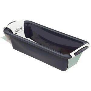 Moule en Silicone Secret de Gourmet - Rectangulaire, 30,5x13x7 cm Moule en Silicone Secret de Gourmet - Rectangulaire, 30,5x13x7 cm