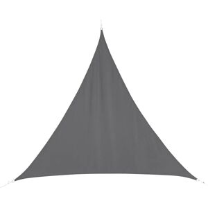 Vela ombreggiante triangolare Hesperide Curacao - 3x3x3 m Vela ombreggiante triangolare Hesperide Curacao - 3x3x3 m