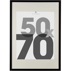 Cadre photo Atmosphera 121161A Noir - Cadre pour photos - Publicité Cadre photo Atmosphera 121161A Noir - Cadre pour photos - Publicité