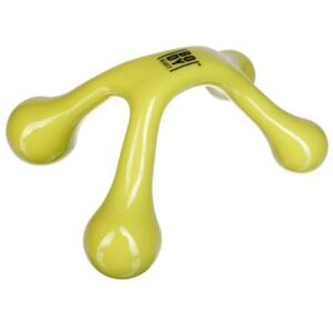 Appareil de Massage BigBuy Wellness - 11x8cm - Massager - Publicité Appareil de Massage BigBuy Wellness - 11x8cm - Massager - Publicité