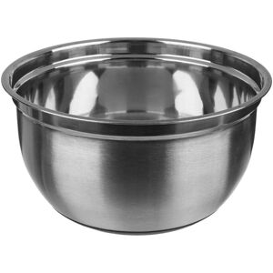 Bol mélangeur 5five Simply Smart - Acier inoxydable - Ø 25cm - 4,5L Bol mélangeur 5five Simply Smart - Acier inoxydable - Ø 25cm - 4,5L