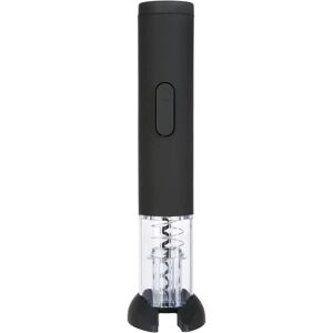 Secret de Gourmet Elektrische wijnopener - Compact, op batterijen Secret de Gourmet Elektrische wijnopener - Compact, op batterijen