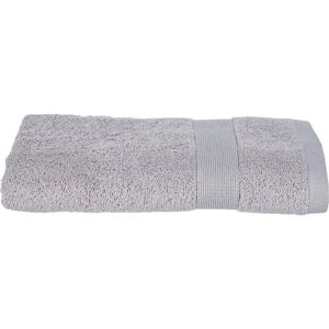 Atmosphera Badetuch - Eleganter Baumwollhandtuch, Dekorative Borte, Weich Atmosphera Badetuch - Eleganter Baumwollhandtuch, Dekorative Borte, Weich