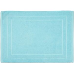 Tapis de zone Atmosphera 125898Q - Turquoise - Design Moderne - Publicité Tapis de zone Atmosphera 125898Q - Turquoise - Design Moderne - Publicité