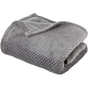 Atmosphera Plaid 125x150 - Mehrere Farben - Plaid Atmosphera Plaid 125x150 - Mehrere Farben - Plaid