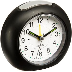 Sveglia Atmosphera - Design Semplice - 11.5x6.5x10.3 cm Sveglia Atmosphera - Design Semplice - 11.5x6.5x10.3 cm