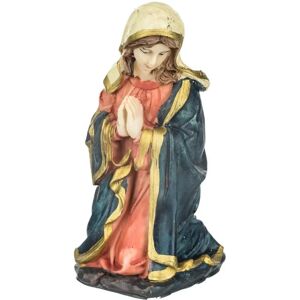 Feeric Lights & Christmas Modèle Marie Accessoire santon en résine - Accessoire - Publicité Feeric Lights & Christmas Modèle Marie Accessoire santon en résine - Accessoire - Publicité