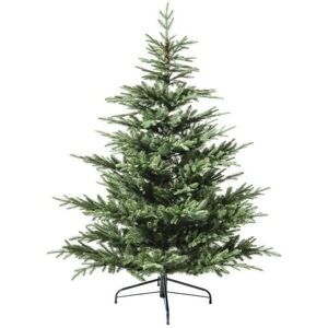 FEERIC LIGHTS & CHRISTMAS Árbol Artificial 150cm Verde - Navidad FEERIC LIGHTS & CHRISTMAS Árbol Artificial 150cm Verde - Navidad