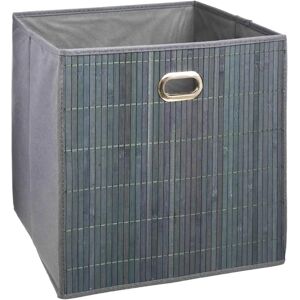 5five Grey Multi-use Storage Box - Storage Box 5five Grey Multi-use Storage Box - Storage Box