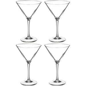 SG SECRET DE GOURMET Cocktailgläser - 4 Stück, 300 ml SG SECRET DE GOURMET Cocktailgläser - 4 Stück, 300 ml