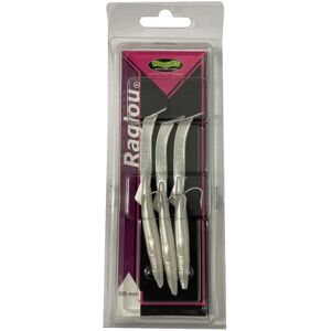 Ragot Raglou 10,5 cm - Leurres - Pack de 3 - Publicité Ragot Raglou 10,5 cm - Leurres - Pack de 3 - Publicité