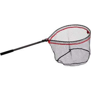 Rapala Carbon All Round Landing Net - Black Rapala Carbon All Round Landing Net - Black