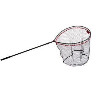 Rapala Carbon Fresh&Salt Landing Net - Landing Net Rapala Carbon Fresh&Salt Landing Net - Landing Net