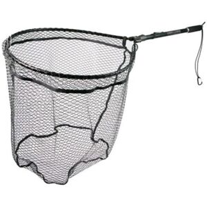 Ragot Ornans Landing Net - Black - 50 cm - Landing Net Ragot Ornans Landing Net - Black - 50 cm - Landing Net