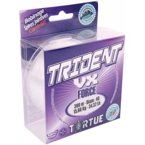 Ragot Vx Force 1000 M Monofilament - Hochwertige transparente Angelschnur Ragot Vx Force 1000 M Monofilament - Hochwertige transparente Angelschnur