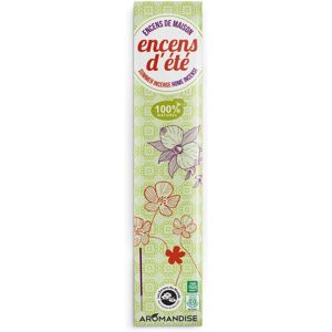 Aromandise MO01 Patyczek do kadzidła - Lato, Odpędzacz komarów Aromandise MO01 Patyczek do kadzidła - Lato, Odpędzacz komarów
