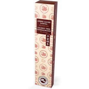 Aromandise Rosa Sandeltre Røkelser - Røkelsepinne Aromandise Rosa Sandeltre Røkelser - Røkelsepinne