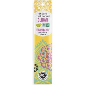 Aromandise EI12 Røkelsespinner - Olibanum Aromandise EI12 Røkelsespinner - Olibanum