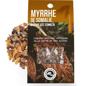 Aromandise Myrrh of Somalia - Harpiks - 40g Aromandise Myrrh of Somalia - Harpiks - 40g