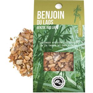 Resina Styrax Tonkinensis od Aromandise - Zapach Vanilii i Bursztynu - Aromaterapia Resina Styrax Tonkinensis od Aromandise - Zapach Vanilii i Bursztynu - Aromaterapia