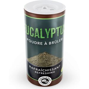 Aromandise Eukaliptusowe Kadzidła - Aromatyczne, Odświeżające, Wsparcie Oddechowe Aromandise Eukaliptusowe Kadzidła - Aromatyczne, Odświeżające, Wsparcie Oddechowe