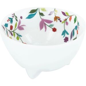 Support à encens Aromandise PEBIO1 - porcelaine - Publicité Support à encens Aromandise PEBIO1 - porcelaine - Publicité