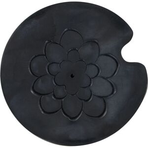 Podstawka na Kadzenie Lotus Aromandise - Kamień Naturalny, Elegancki Design Podstawka na Kadzenie Lotus Aromandise - Kamień Naturalny, Elegancki Design