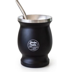 Aromandise MATE3 Tekanne - 230ml - Svart for Mate Aromandise MATE3 Tekanne - 230ml - Svart for Mate