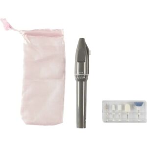 Cosmetic Club Ensemble Manucure et Pédicure - Set Manicure y Pedicura - Publicité Cosmetic Club Ensemble Manucure et Pédicure - Set Manicure y Pedicura - Publicité