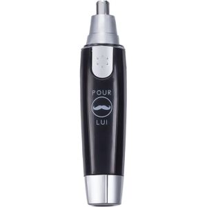 Tondeuse à Nez et Oreilles de Cosmetic Club - Appareil de Soins Personnels - Publicité Tondeuse à Nez et Oreilles de Cosmetic Club - Appareil de Soins Personnels - Publicité