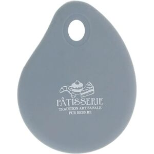 Spatule en Silicone Lily Cook Patissier - Ustensile de Cuisine - Publicité Spatule en Silicone Lily Cook Patissier - Ustensile de Cuisine - Publicité