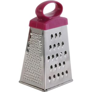 Rasp CMP Paris CMPKB6791 - 4 Zijden RVS Keukengerei Rasp CMP Paris CMPKB6791 - 4 Zijden RVS Keukengerei