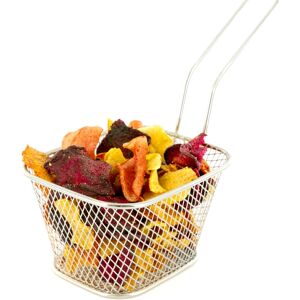 CMP Paris KA1450 - Panier d'accessoires pour friteuse - Publicité CMP Paris KA1450 - Panier d'accessoires pour friteuse - Publicité