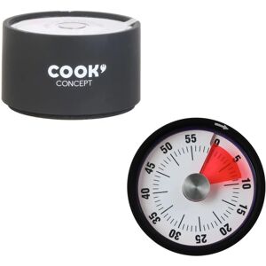 CMP IBERICA Timer - Magnetyczny - Do gotowania CMP IBERICA Timer - Magnetyczny - Do gotowania