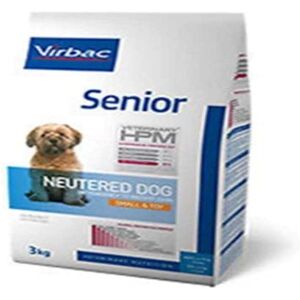 Virbac HPM Senior Sterilisert Hund - Tørrfór Virbac HPM Senior Sterilisert Hund - Tørrfór