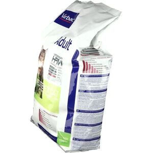 Alimentation pour chats stérilisés Virbac Veterinary HPM - 3kg - Publicité Alimentation pour chats stérilisés Virbac Veterinary HPM - 3kg - Publicité