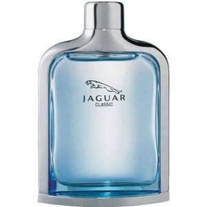 Jaguar Classic Blue Eau de Toilette - Men Jaguar Classic Blue Eau de Toilette - Men