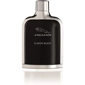 Eau De Toilette Spray Jaguar Black 3.4 oz pour Hommes - Parfums pour Hommes - Publicité Eau De Toilette Spray Jaguar Black 3.4 oz pour Hommes - Parfums pour Hommes - Publicité